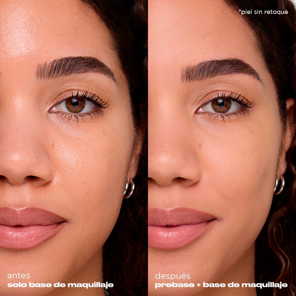 ALL NIGHTER GHOST PRIMER (PRIMER FACIAL CON ACABADO MATE)